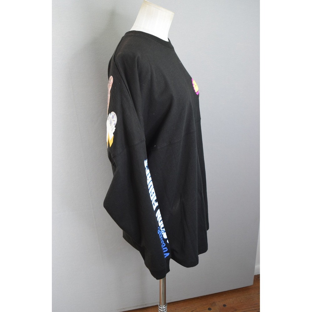 Star Wars 45th Anniversary Spirit Jersey Collectible Tee Small Action Figure - Picture 10 of 10